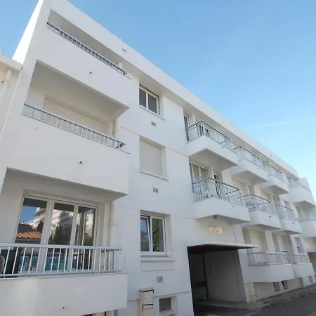 Agreable Proche Et Marche, Parking Inclus! - Fr-1-92-694 Apartment