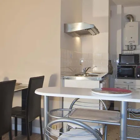 Agreable Proche Et Marche, Parking Inclus! - Fr-1-92-694