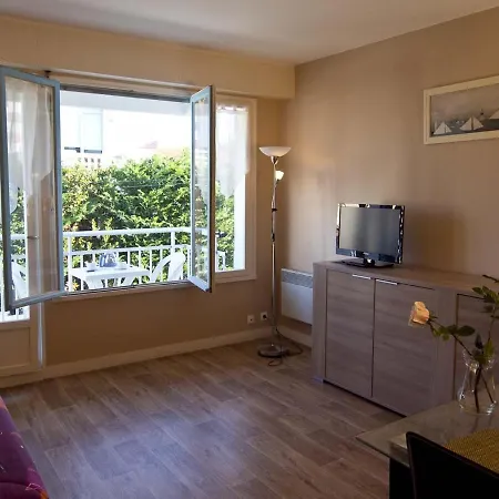 Agreable Proche Et Marche, Parking Inclus! - Fr-1-92-694 *