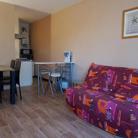 Agreable Proche Et Marche, Parking Inclus! - Fr-1-92-694 Apartment *