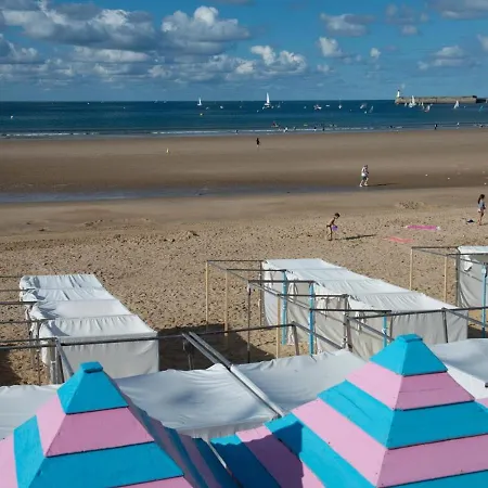 Agreable Proche Et Marche, Parking Inclus! - Fr-1-92-694 Les Sables-d'Olonne
