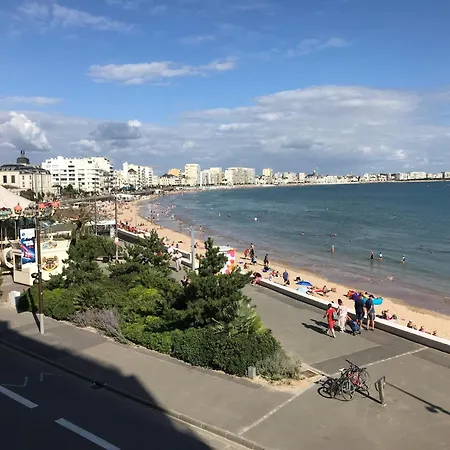 Agreable Proche Et Marche, Parking Inclus! - Fr-1-92-694 Apartment *