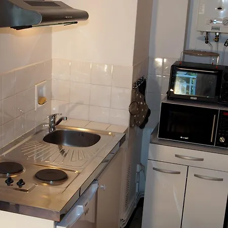 Agreable Proche Et Marche, Parking Inclus! - Fr-1-92-694 Les Sables-d'Olonne