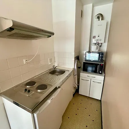 Agreable Proche Et Marche, Parking Inclus! - Fr-1-92-694 Les Sables-d'Olonne