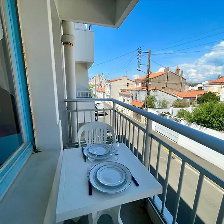 Agreable Proche Et Marche, Parking Inclus! - Fr-1-92-694