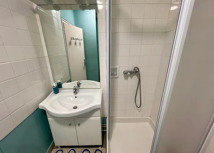 Agreable Proche Et Marche, Parking Inclus! - Fr-1-92-694 * Les Sables-d'Olonne