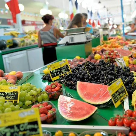 Agreable Proche Et Marche, Parking Inclus! - Fr-1-92-694 Apartamento Les Sables-dʼOlonne