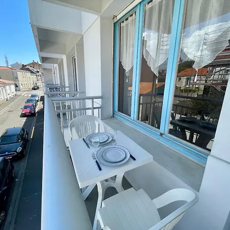 Agreable Proche Et Marche, Parking Inclus! - Fr-1-92-694 *