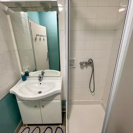 Agreable Proche Et Marche, Parking Inclus! - Fr-1-92-694 * Ле-Сабль-д’Олон