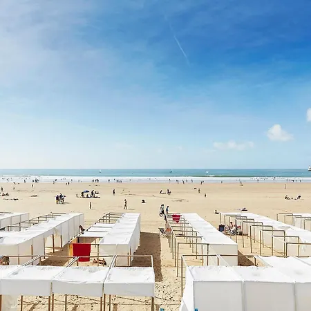 Agreable Proche Et Marche, Parking Inclus! - Fr-1-92-694