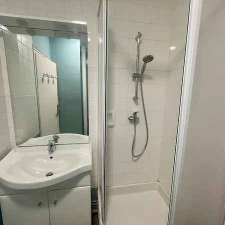 Agreable Proche Et Marche, Parking Inclus! - Fr-1-92-694 Apartment Les Sables-dʼOlonne
