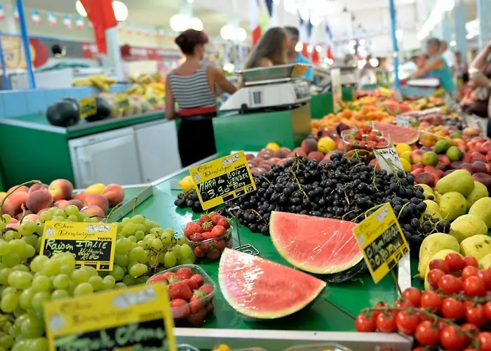 Agreable Proche Et Marche, Parking Inclus! - Fr-1-92-694 דירה Les Sables-dʼOlonne